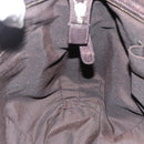 GUCCI GG Canvas Shoulder Bag Outlet Beige Silver 388930 Auth BA11771-18