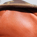 LOUIS VUITTON Monogram Compiegne 28 Clutch Bag M51845 LV Auth BA11773-12