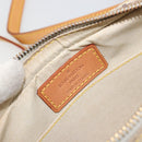 LOUIS VUITTON Monogram Mini Juliet MM Shoulder Bag Blue M92004 LV Auth BA11780-18