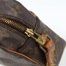 LOUIS VUITTON Monogram Trocadero 23 Shoulder Bag M51276 LV Auth BA11781-9
