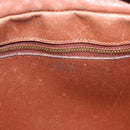 LOUIS VUITTON Monogram Trocadero 23 Shoulder Bag M51276 LV Auth BA11781-19