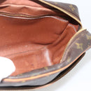 LOUIS VUITTON Monogram Trocadero 23 Shoulder Bag M51276 LV Auth BA11781-20