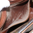 LOUIS VUITTON Monogram Trocadero 23 Shoulder Bag M51276 LV Auth BA11781-11