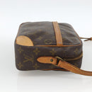 LOUIS VUITTON Monogram Trocadero 23 Shoulder Bag M51276 LV Auth BA11781-4