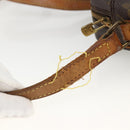 LOUIS VUITTON Monogram Trocadero 23 Shoulder Bag M51276 LV Auth BA11781-8