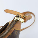 LOUIS VUITTON Monogram Odeon PM Shoulder Bag M56390 LV Auth BA11801-10
