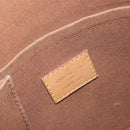 LOUIS VUITTON Monogram Odeon PM Shoulder Bag M56390 LV Auth BA11801-17
