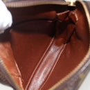 LOUIS VUITTON Monogram Danube Shoulder Bag M45266 LV Auth BA11809-9