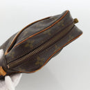 LOUIS VUITTON Monogram Danube Shoulder Bag M45266 LV Auth BA11809-5