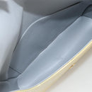 LOUIS VUITTON Monogram Vernis Thompson Street Bag Gris M91008 LV Auth BA11818-16