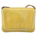 LOUIS VUITTON Monogram Vernis Thompson Street Bag Gris M91008 LV Auth BA11818-3