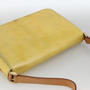 LOUIS VUITTON Monogram Vernis Thompson Street Bag Gris M91008 LV Auth BA11818-6