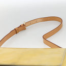 LOUIS VUITTON Monogram Vernis Thompson Street Bag Gris M91008 LV Auth BA11818-8