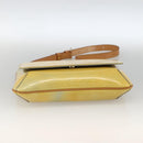 LOUIS VUITTON Monogram Vernis Thompson Street Bag Gris M91008 LV Auth BA11818-9