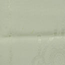 CARTIER Schal Seide Beige Auth BA11829A-12