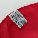 CARTIER Scarf Silk Beige Auth BA11829A-15