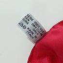 CARTIER Scarf Silk Beige Auth BA11829A-16