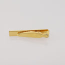 Christian Dior Tie Pin Cuffs metal 4 Set Gold Tone Auth BA11846-3