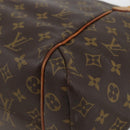 LOUIS VUITTON Monogram Totally MM Tote Bag M56689 LV Auth BA11851-9