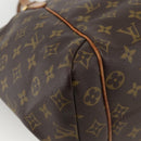 LOUIS VUITTON Monogram Totally MM Tote Bag M56689 LV Auth BA11851-14