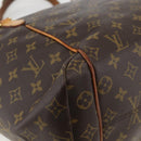 LOUIS VUITTON Monogram Totally MM Tote Bag M56689 LV Auth BA11851-16