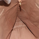 LOUIS VUITTON Monogram Totally MM Tote Bag M56689 LV Auth BA11851-19