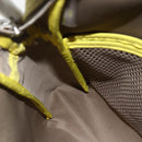 LOUIS VUITTON Damier Geant LV Cup Weatherly Bag Yellow M80636 LV Auth BA11853-20