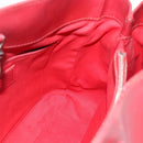 LOUIS VUITTON Epi Passy PM Hand Bag Red M5926E LV Auth BA11854-18