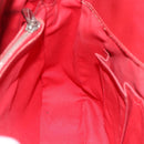 LOUIS VUITTON Epi Passy PM Hand Bag Red M5926E LV Auth BA11854-19