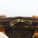 LOUIS VUITTON Monogram Porte Documents Voyage Business Bag M53361 Auth BA11868-18