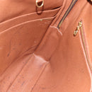 LOUIS VUITTON Monogram Porte Documents Voyage Business Bag M53361 Auth BA11868-21