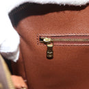 LOUIS VUITTON Monogram Porte Documents Voyage Business Bag M53361 Auth BA11868-22