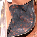 LOUIS VUITTON Monogram Porte Documents Voyage Business Bag M53361 Auth BA11868-11