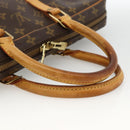 LOUIS VUITTON Monogram Porte Documents Voyage Business Bag M53361 Auth BA11868-7