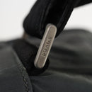 GIVENCHY Hand Bag Leather 2way Gray Auth BA11872A-20