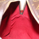 LOUIS VUITTON Monogram Exantri Cite Hand Bag M51161 LV Auth BA11879-19