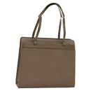 LOUIS VUITTON Epi Croisette PM Tote Bag Lilac M5249B LV Auth BA1188-1