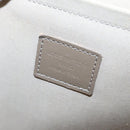 LOUIS VUITTON Epi Croisette PM Tote Bag Lilac M5249B LV Auth BA1188-18