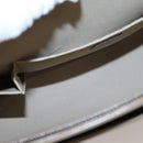 LOUIS VUITTON Epi Croisette PM Tote Bag Lilac M5249B LV Auth BA1188-11