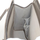 LOUIS VUITTON Epi Croisette PM Tote Bag Lilac M5249B LV Auth BA1188-20