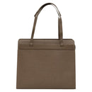 LOUIS VUITTON Epi Croisette PM Tote Bag Lilac M5249B LV Auth BA1188-13