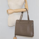 LOUIS VUITTON Epi Croisette PM Tote Bag Lilac M5249B LV Auth BA1188-21