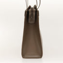 LOUIS VUITTON Epi Croisette PM Tote Bag Lilac M5249B LV Auth BA1188-3