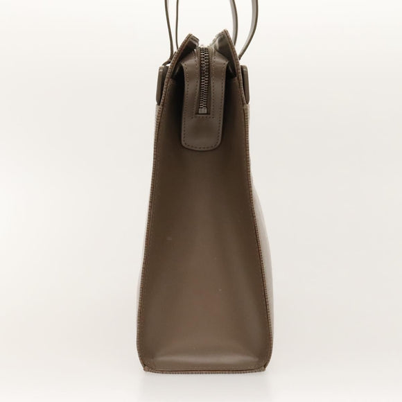 LOUIS VUITTON Epi Croisette PM Tote Bag Lilac M5249B LV Auth BA1188