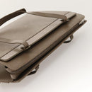 LOUIS VUITTON Epi Croisette PM Tote Bag Lilac M5249B LV Auth BA1188-6