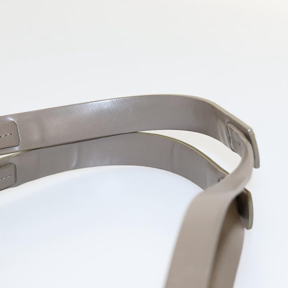 LOUIS VUITTON Epi Croisette PM Tote Bag Lilac M5249B LV Auth BA1188