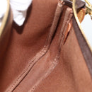 LOUIS VUITTON Monogram Pochette Accessoires Pouch M51980 LV Auth BA11882A-19