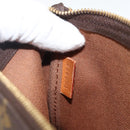 LOUIS VUITTON Monogram Pochette Accessoires Pouch M51980 LV Auth BA11882A-12