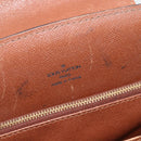 LOUIS VUITTON Monogram Kurcell Shoulder Bag M51375 LV Auth BA11885-18