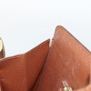 LOUIS VUITTON Monogram Kurcell Shoulder Bag M51375 LV Auth BA11885-10